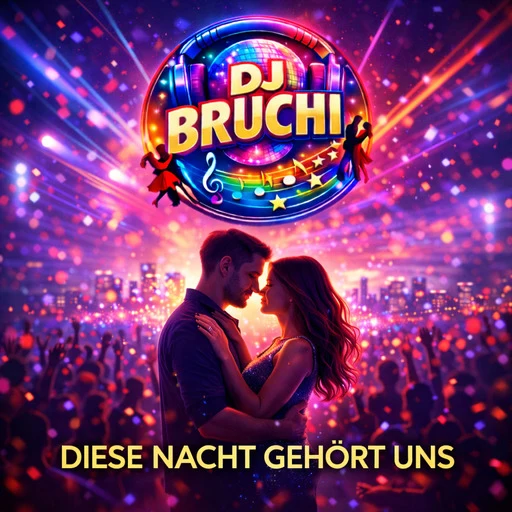 Diese Nacht gehört uns